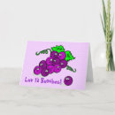 Pesquisar por uvas roxas cartoes Fruta