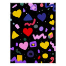 Pesquisar por eu sou 80s de artes pôsteres Azul