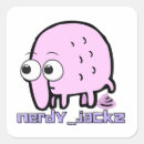Pesquisar por nerdy adesivos Humor