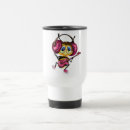 Pesquisar por abelha engraçada canecas For kids