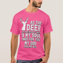 Pesquisar por cervo camisetas Eua