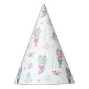 Pesquisar por papel chapeus festa Girl
