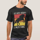 Pesquisar por wild horses camisetas Adotar