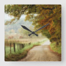 Pesquisar por paisagem relogios de parede Outono