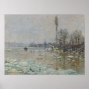 Pesquisar por paisagens pelo monet pôsteres Árvores