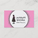 Pesquisar por anúncio novo bebê cartao de visita Negócio