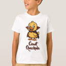 Pesquisar por desenho do pato camisetas Engraçado