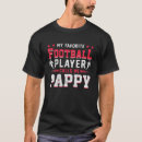 Pesquisar por jogador de futebol americano camisetas Fã
