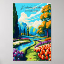Pesquisar por jardim do vintage pósteres pôsteres Pintura