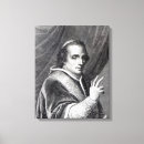 Pesquisar por igreja católica impressão de canvas Retrato