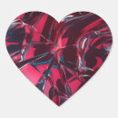 Pesquisar por quebrado adesivos Coração