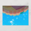 Pesquisar por hot air balloon cartoes postais Balão