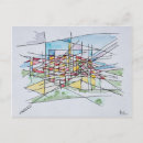 Pesquisar por desenho geométrico cartoes postais Arte