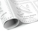 Pesquisar por desenhado papel de presente Neutro