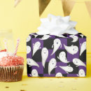 Pesquisar por roxo e preto papel de presente Assustador