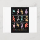 Pesquisar por mulheres engraçadas cartoes postais Vintage