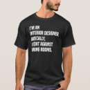 Pesquisar por sala camisetas Designer