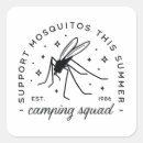 Pesquisar por mosquitos adesivos Acampamento