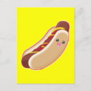 Pesquisar por do cachorro quente cartoes postais Fofofo