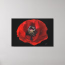 Pesquisar por fundo vermelho impressão de canvas Contemporâneo