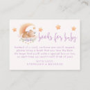 Pesquisar por ursinho cartao de visita Fofofo