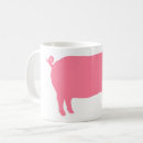 Pesquisar por porco rosa canecas Fazenda
