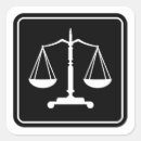 Pesquisar por estudante de direito adesivos Escalas de justiça