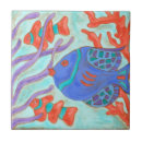 Pesquisar por peixes peixes azulejos Mar