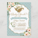 Pesquisar por chaleira de chá convites Menina