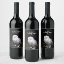 Pesquisar por coruja vinho etiquetas Coruja de neve
