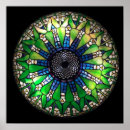 Pesquisar por tiffany pôsteres Vidro manchado