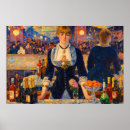 Pesquisar por folies bergere pósteres pôsteres Edouard manet