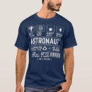 Pesquisar por space shuttle camisetas Science fiction