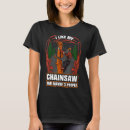 Pesquisar por maconha camisetas Motosserra