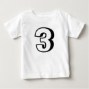 Pesquisar por 3 ano camisetas Criança