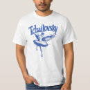 Pesquisar por lago cisne camisetas Bailarina