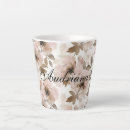 Pesquisar por rosa marrom canecas Floral
