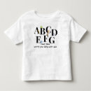 Pesquisar por alfabeto animal camisetas Bonito