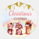 Pesquisar por milkshake adesivos Rosa