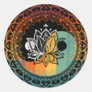 Pesquisar por lotus mandala adesivos Meditação