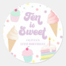 Pesquisar por festa cupcake aniversário adesivos Girl