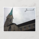Pesquisar por zurich se cartoes postais Suíço
