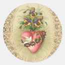 Pesquisar por coração imaculado adesivos Católica