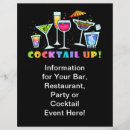 Pesquisar por vidro flyers Álcool