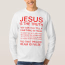 Pesquisar por jesus morreu para você camisetas Cristão