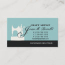 Pesquisar por quilters cartao de visita Vintage