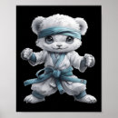 Pesquisar por karate pôsteres Engraçado