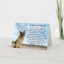 Pesquisar por cartões do german shepherd cartoes Dad