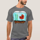 Pesquisar por betta fish camisetas Educação