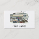 Pesquisar por quinta cartao de visita Acampamento